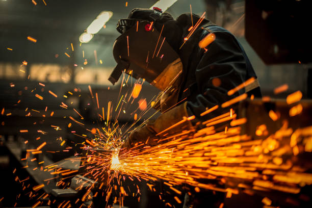 Affordable Welder Services in North Barrington, IL