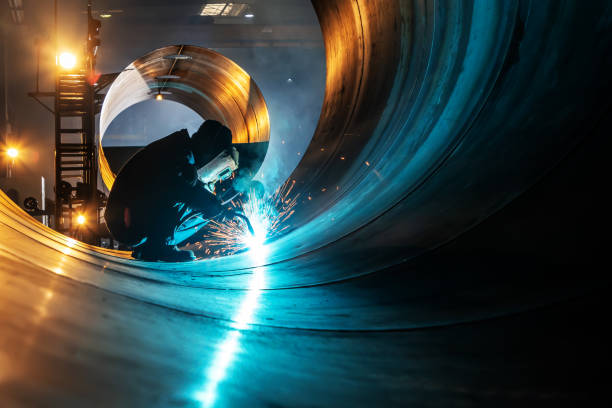 Reliable North Barrington, IL Welder & Metal Fabrication Solutions