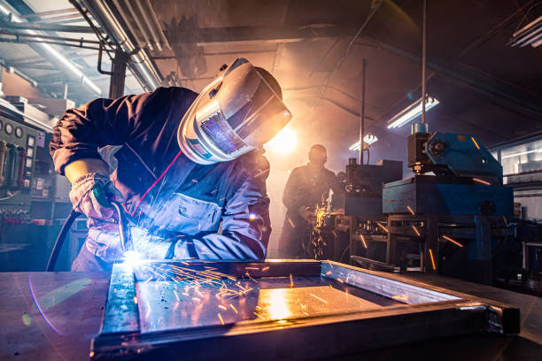 Best Welding Inspection and Certification in North Barrington, IL
