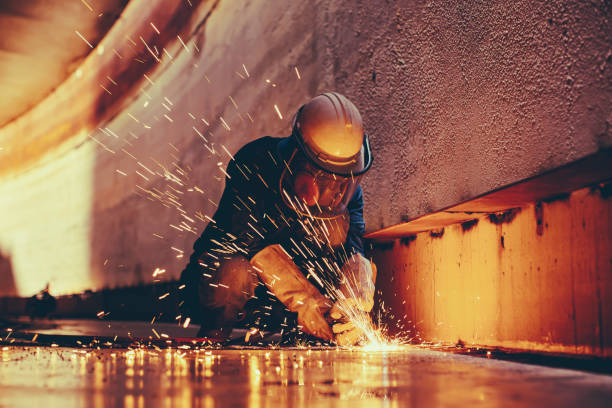 Best Automation and Robotic Welding in North Barrington, IL