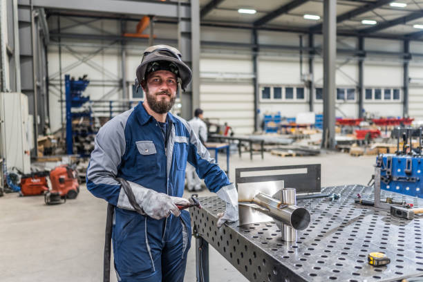 Best Artistic and Custom Metal Fabrication in North Barrington, IL