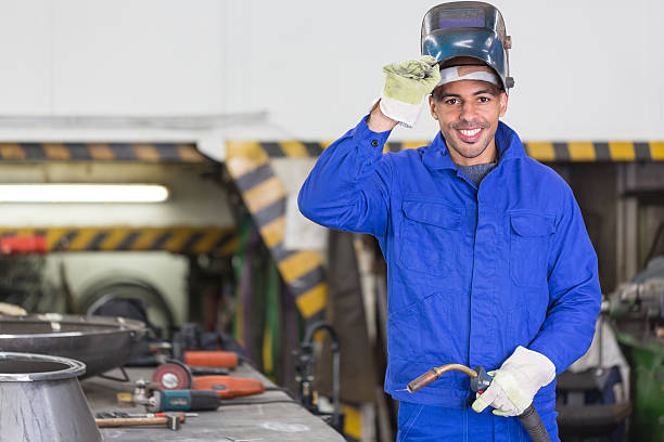 Best Automotive Welding in North Barrington, IL